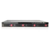 Sistemas de almacenamiento multifunción HP StorageWorks AiO 400 1TB Ultrium 448 (AG762AM) Sistemas de almacenamiento multifunción HP StorageWorks AiO 400 1TB Ultrium 448 (AG762AM)
